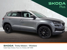 Skoda Karoq * BEST VALUE * STYLE * 2.0 TDI * 115 BHP * TRINITY SKODA *