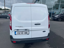 2023 Ford Transit Connect 1.5L Diesel For Sale Images