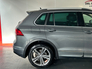2020 VOLKSWAGEN TIGUAN R-LINE 2.0 TDI MANUAL 6SPEED FWD 150HP 5DR
