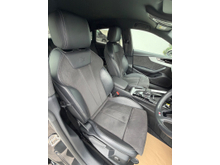 2023 Audi A5 2L Diesel For Sale Images