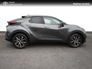 2025 TOYOTA C-HR C-HR PHEV SPORT