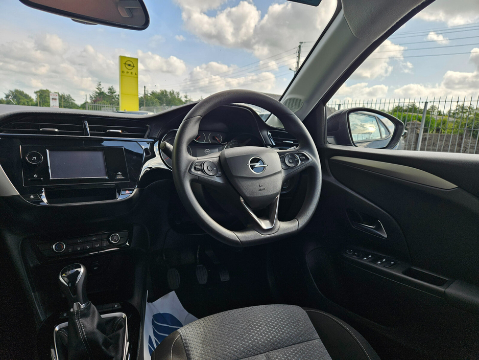 2024 Opel Corsa 1.2L Petrol For Sale Images