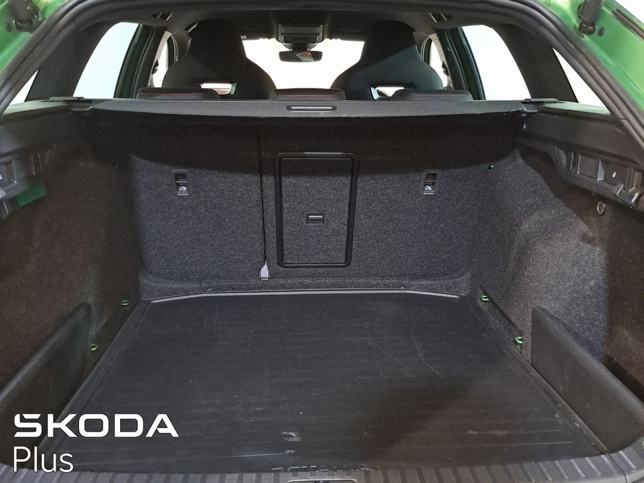 Skoda Octavia OCTAVIA C RS 2.0TDI 200HP DSG — thumbnail 10