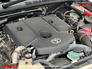 2025 TOYOTA HILUX GR GAZOO RACING 2.8 AUTOMATIC 