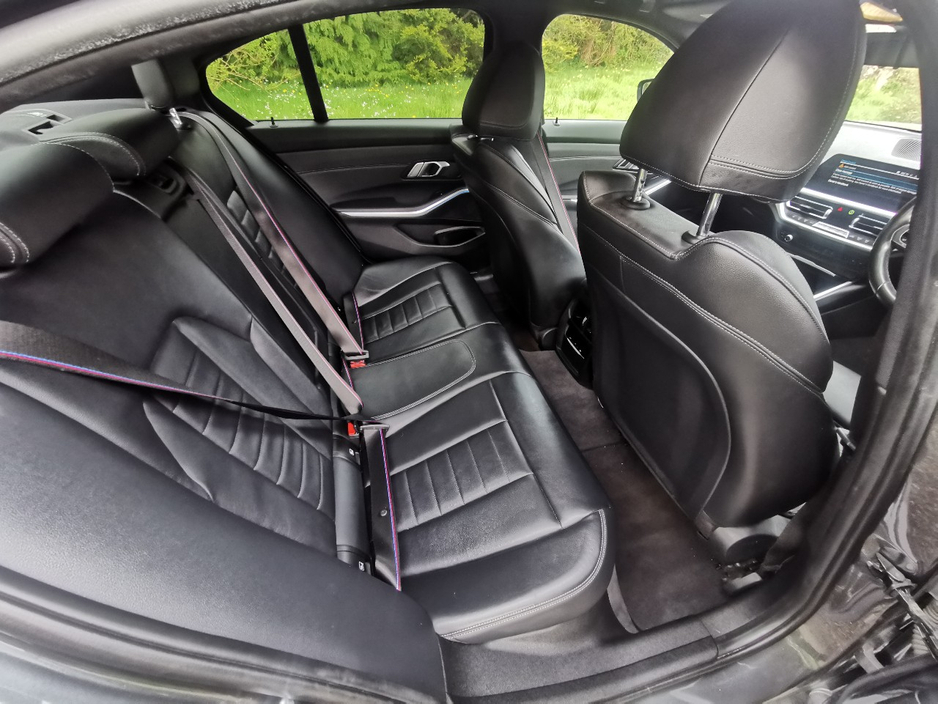 2020 BMW 3 Series 2L Petrol Plug-in Hybrid For Sale Images