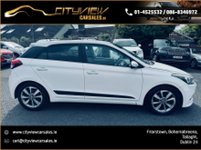 2017 Hyundai i20 1.2L Petrol For Sale Images