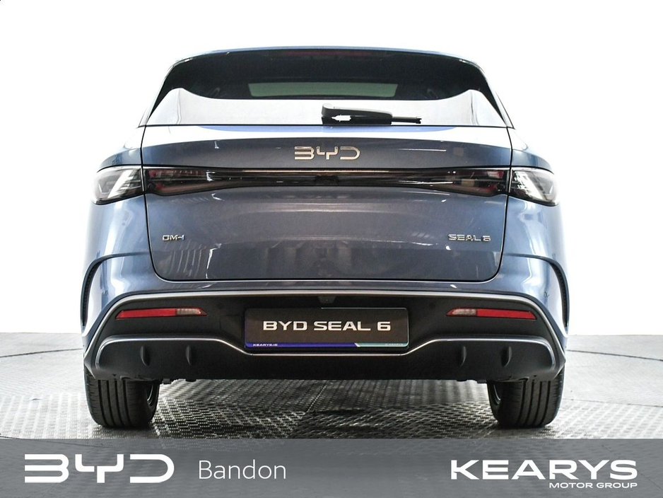BYD Seal 6 Boost Touring Order Your Today! — thumbnail 2