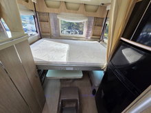 2019 Mobilvetta Admiral 2.3L Diesel For Sale Images