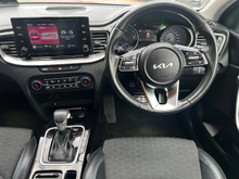 2023 Kia XCeed 1.6L Petrol Plug-in Hybrid For Sale Images
