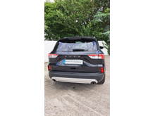 2022 Ford Kuga 1.5L Diesel For Sale Images
