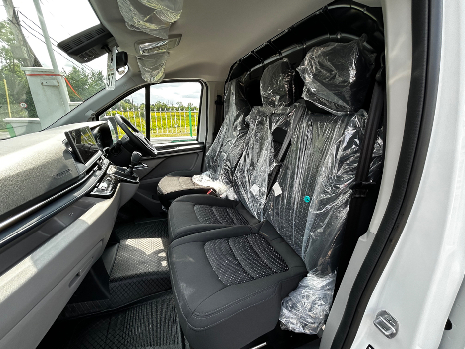 2025 Maxus Deliver 7 2.0L Diesel For Sale Images