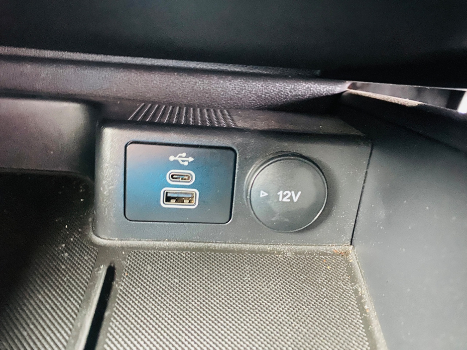 2023 Ford Focus 1.5L Diesel For Sale Images
