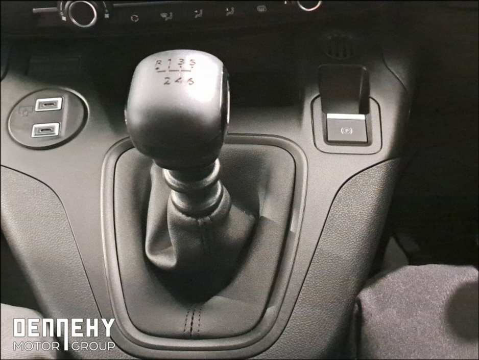 2025 Opel Combo 1.5L Diesel For Sale Images