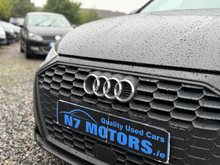 2021 Audi A3 1L Petrol For Sale Images