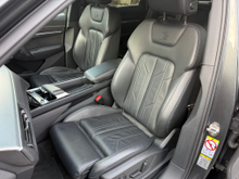 2022 Audi e-tron 0L Electric For Sale Images