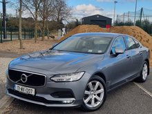 2017 Volvo S90 2L Diesel For Sale Images