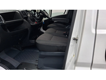 2022 Opel Movano 2.2L Diesel For Sale Images