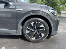 2023 Volkswagen ID.4 0L Electric For Sale Images
