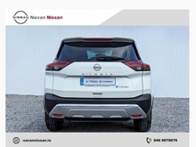 2026 Nissan X-Trail 1.5L Petrol Hybrid For Sale Images