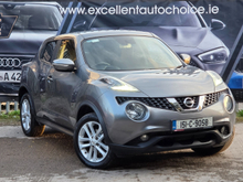 2015 Nissan Juke 1.5L Diesel For Sale Images