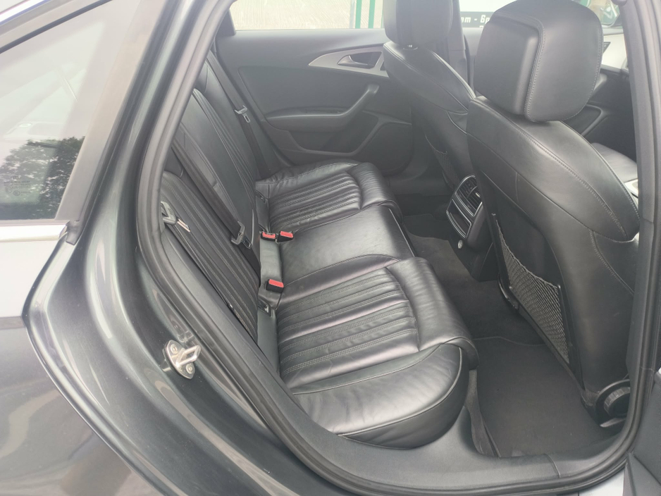 2014 Audi A6 2L Diesel For Sale Images