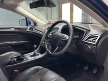 2017 Ford Mondeo 2L Diesel For Sale Images