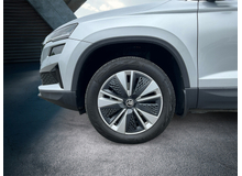 2023 Skoda Karoq 1.0L Petrol For Sale Images