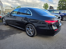 2022 Mercedes-Benz E Class 2L Petrol Plug-in Hybrid For Sale Images