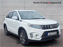 Suzuki Vitara 1.5 HEV SZ-T