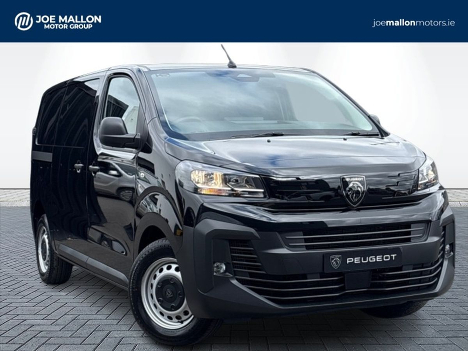 Used Peugeot Expert 2026 in Kildare