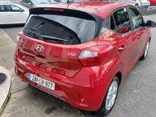 2020 Hyundai i10 1L Petrol For Sale Images