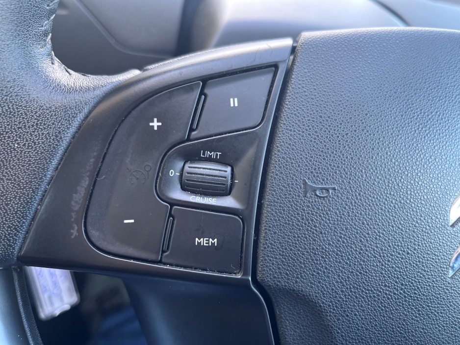 2014 Citroen C4 Picasso 1.6L Diesel For Sale Images