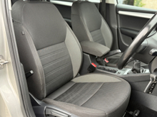 2017 Skoda Octavia 1.6L Diesel For Sale Images