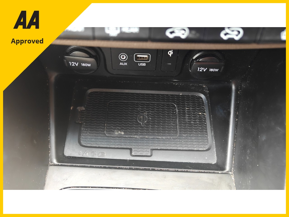 2020 Hyundai Tucson 1.6L Diesel For Sale Images