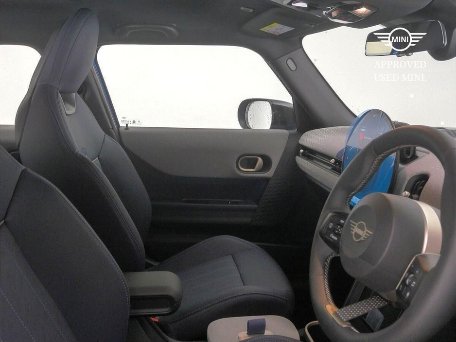 2025 MINI Hatch 1.5L Petrol For Sale Images