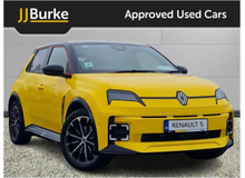 Renault 5 E-Tech Iconic 52kWh 150hp...
