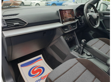 2020 SEAT Tarraco 2.0L Diesel For Sale Images