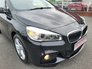 2018 BMW 2 SERIES ACTIVE TOURER (2yr warranty) 1.5 Petrol Automatic M-Sport