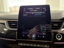 2023 Renault Arkana 1.6L Hybrid For Sale Images