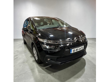2018 Citroen C4 1.6L Diesel For Sale Images
