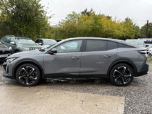 2025 Peugeot 408 1.2L Petrol For Sale Images
