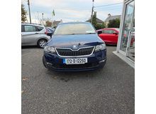 2017 Skoda Rapid 1L Petrol For Sale Images