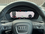 2022 AUDI Q5 2.0 TDI 40 S line Sportback 5dr Diesel S Tronic quattro Euro 6 (s/s) (204 ps) 1 OWNER + VIRTUAL COCKPIT + REVERSE CAMERA + HEATED SEATS