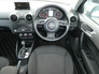 2015 AUDI A1 WITH NCT