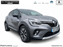Renault Captur E-TECH Plug-in Hybrid 160 Auto S-Edition