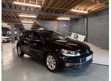 2018 Volkswagen Golf 1.6L Diesel For Sale Images