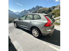 2020 Volvo XC60 2L Diesel For Sale Images
