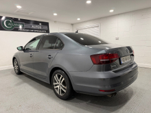 2016 Volkswagen Jetta 2L Diesel For Sale Images