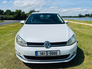 2014 VOLKSWAGEN GOLF 1.4  HI -  LINE 