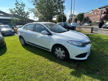 2016 Renault Fluence 1.5L Diesel For Sale Images